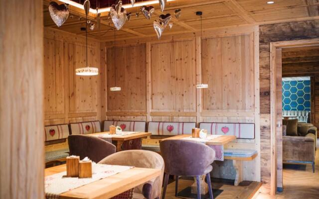 Burghotel Falkenstein