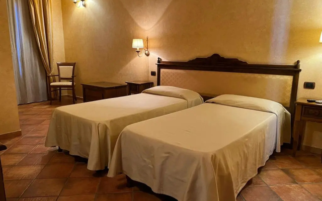 Il Podere Hotel Restaurant