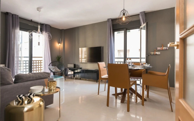 Myflats San Francisco 18