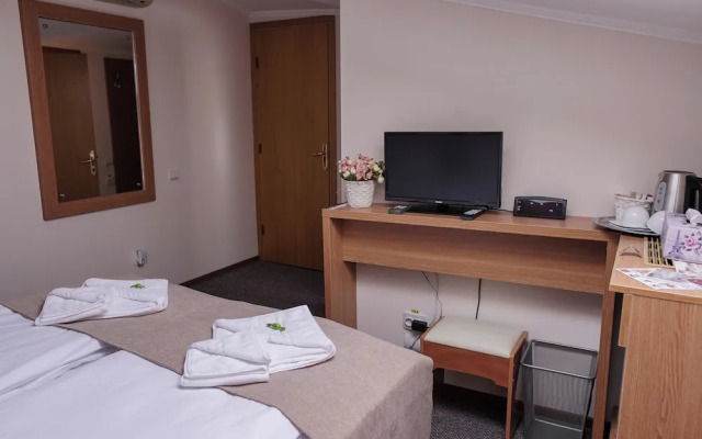 Bucharest Downtown Inn