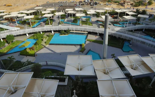 Prime Select Porto New Cairo