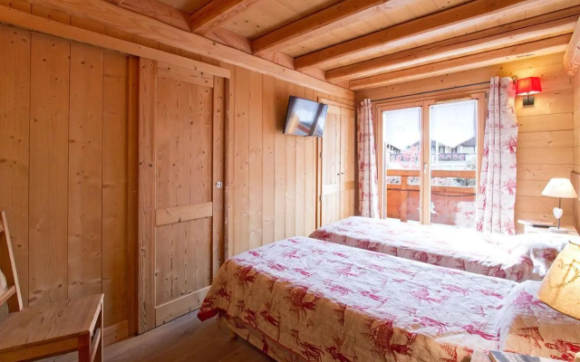 Prestige Lodge - Les Deux Alpes