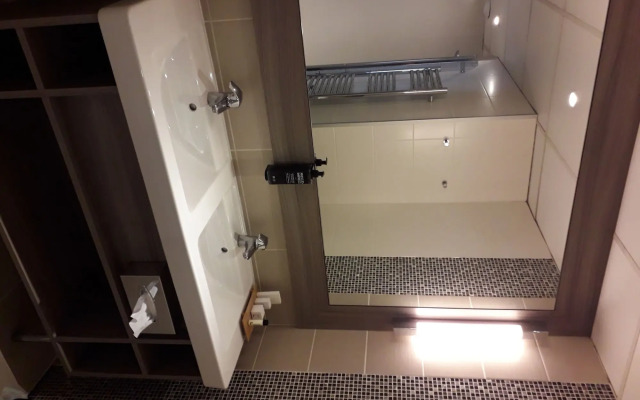 ibis Styles Melun Hotel