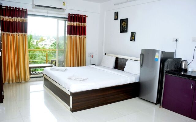Nilaya Nest Away