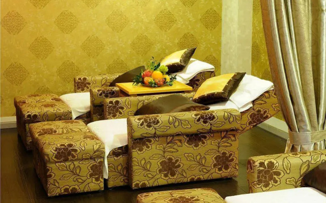 Khách Sạn Hoàng Hải Long 2