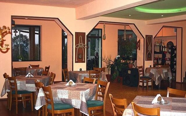 Family Hotel Joya