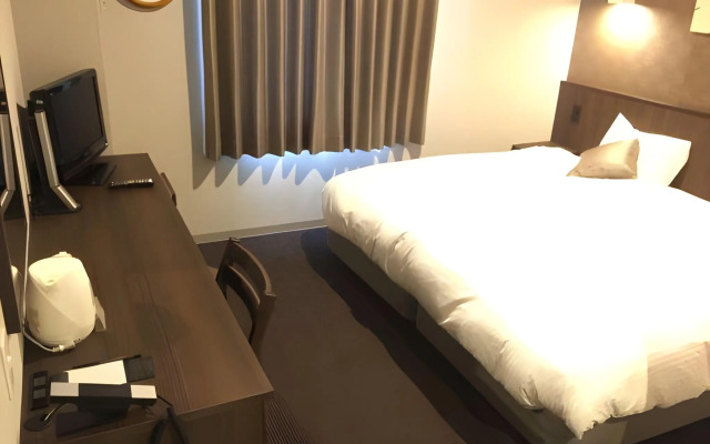 Mombetsu Prince Hotel