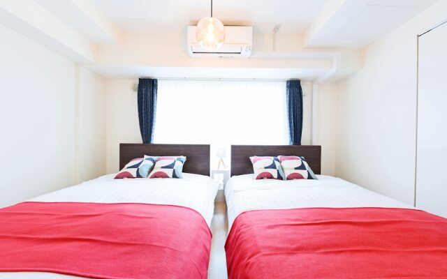 Hostel PRELION SAPPORO