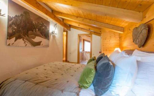Chalet Vigor