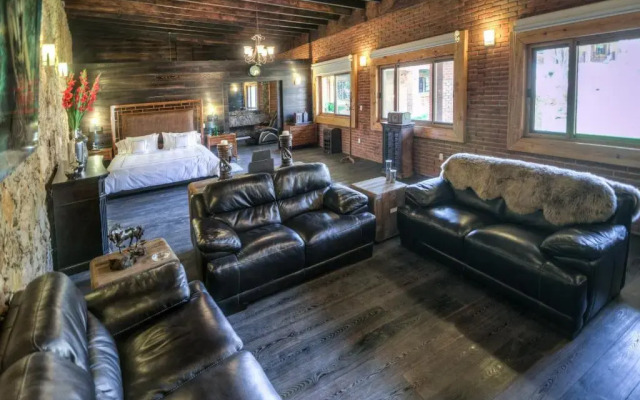 Matea Inn Hotel Boutique