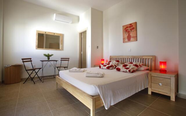 Elise in Protaras With 3 Bedrooms and 2 Bathrooms
