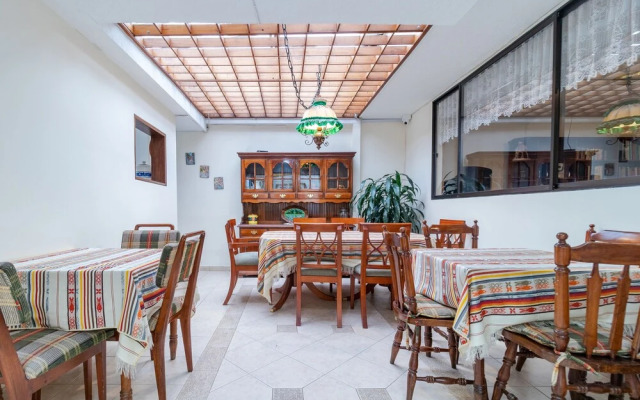 Ayenda Casa Hostal del Norte
