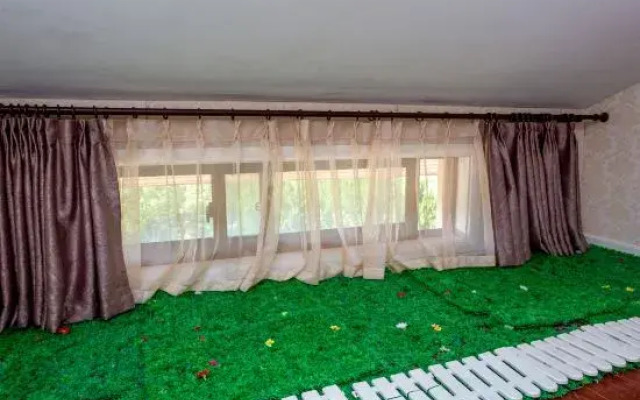 Putuoshan Baibuge Hotel