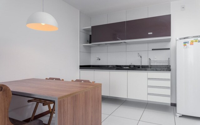 Timo Apartamento em Condom nio com Piscina