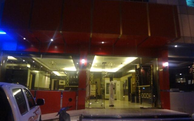 Taj Toleen Apartment