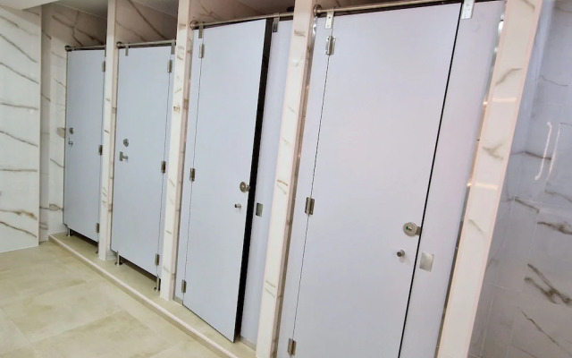 Velvet Hostel Business