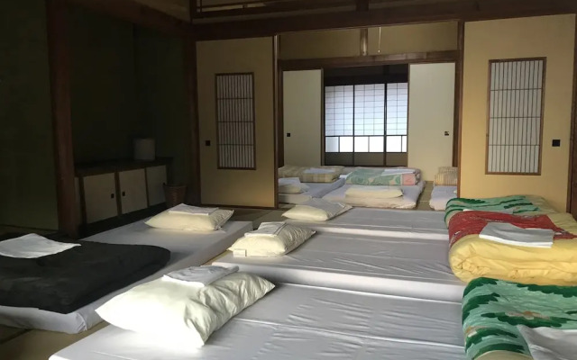 HH1 Private House