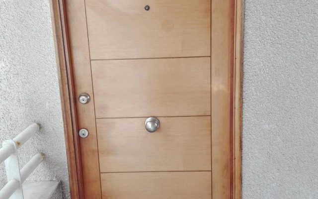 DEPTO 1RA LINEA FRENTE AL MAR Condominio Palmar 4P