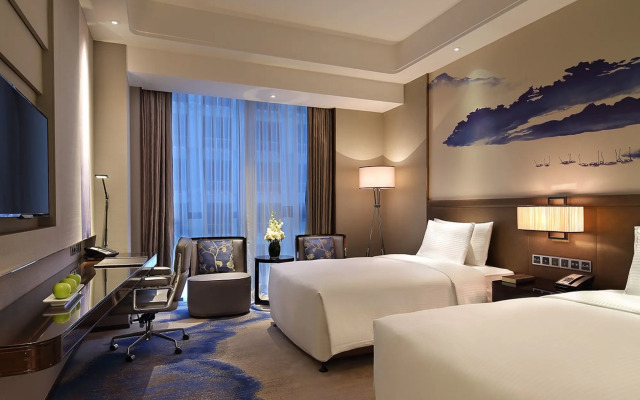 Wanda Realm Neijiang