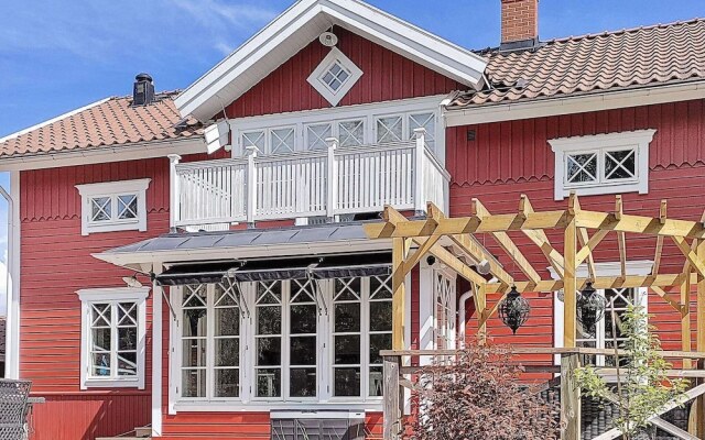 Holiday Home in Vaxholm