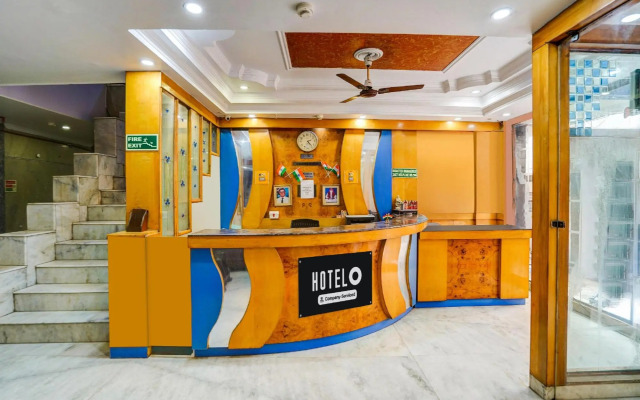 Oyo Rooms Paharganj 54