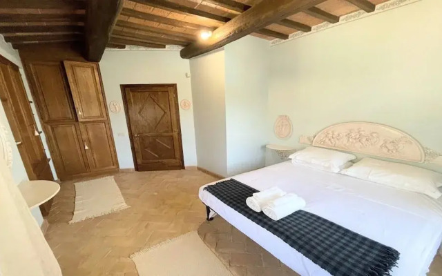 Manor Rico Aristo - Exclusive Villapoolgrounds - Sleeps 8