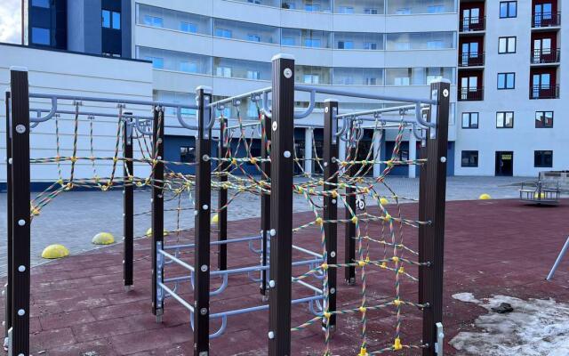 ОнегоНome (ОнегоХоум) на улице Чапаева