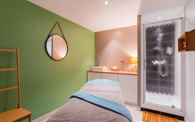Best Western Hotel Garden & Spa