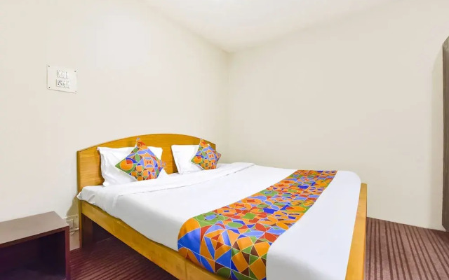Hotel Legend Residency