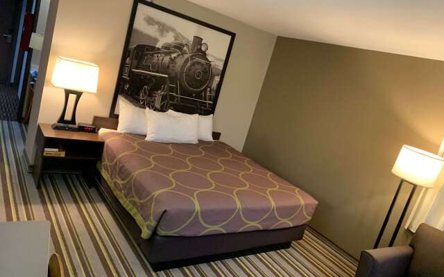 Super 8 by Wyndham Durango
