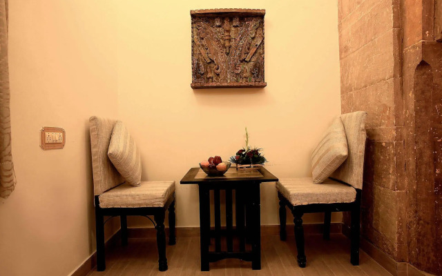 The Kothi Heritage
