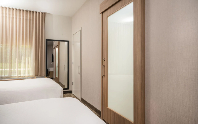 SpringHill Suites by Marriott Kenosha