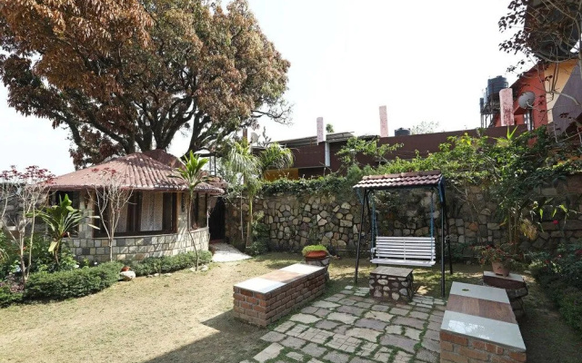 OYO 13197 Home Tranquil 3BHK Mussoorie Bypass