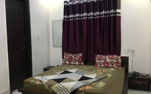 Hotel Gladden