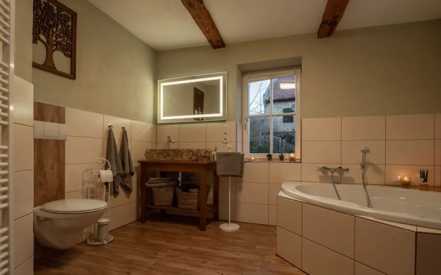 Gesindehaus Börnecke