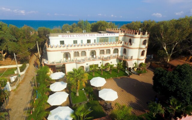 Palace Hotel Costa Del Sole
