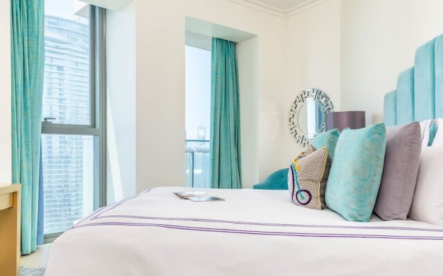 Dream Inn Apartment- Burj Vista