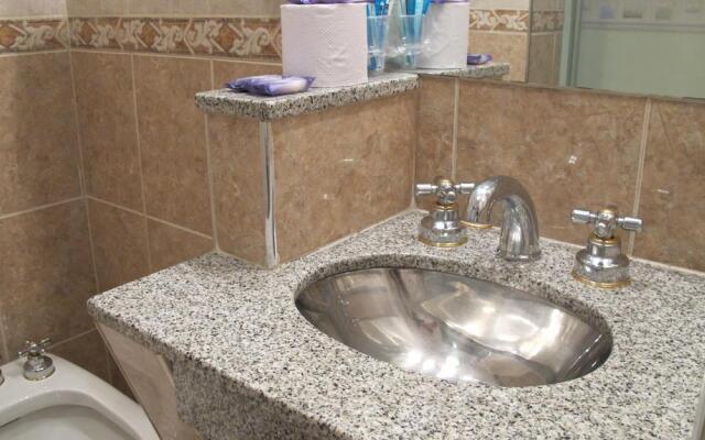 Hotel Pedraza