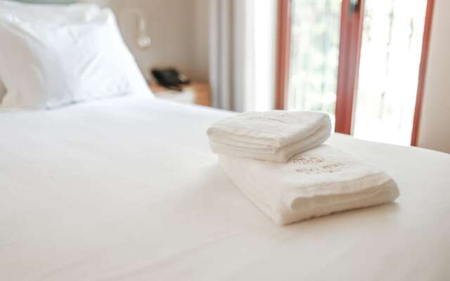 Belas Vistas Hotel