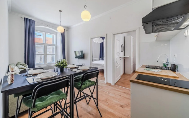 Old Town Heritage Suites