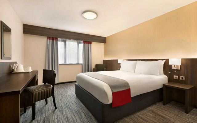 Ramada by Wyndham Bristol West