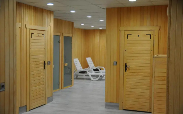 Hotel Grand Eregli