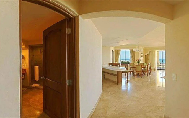 Dreams Suites Golf Resort & Spa Cabo San Lucas - All Inclusive