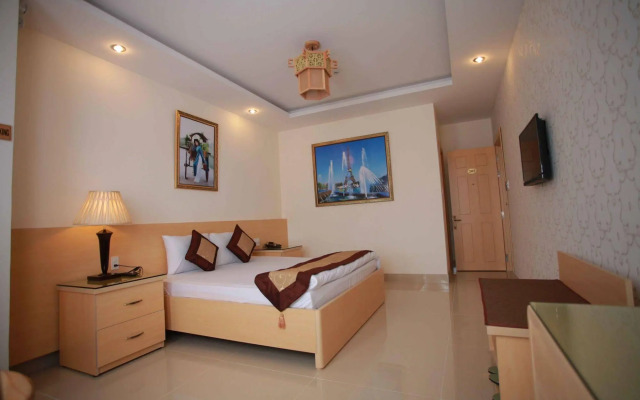 Tulip Hotel 2