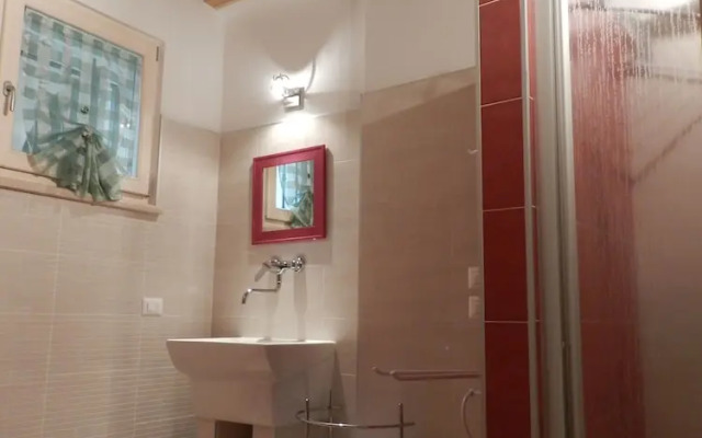 RUSTICO IL MURETTO - Regarda Travel