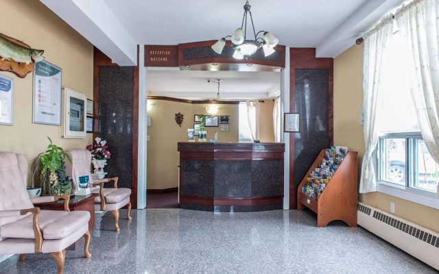 Travelodge by Wyndham San Antonio Downtown Northeast