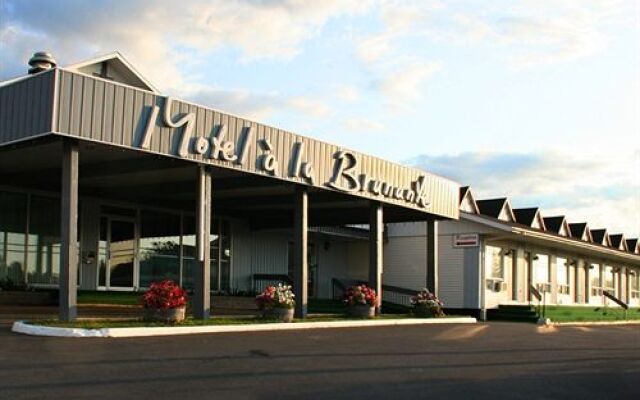 Motel à la Brunante