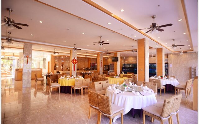 Yin Yun Seaview Hotel
