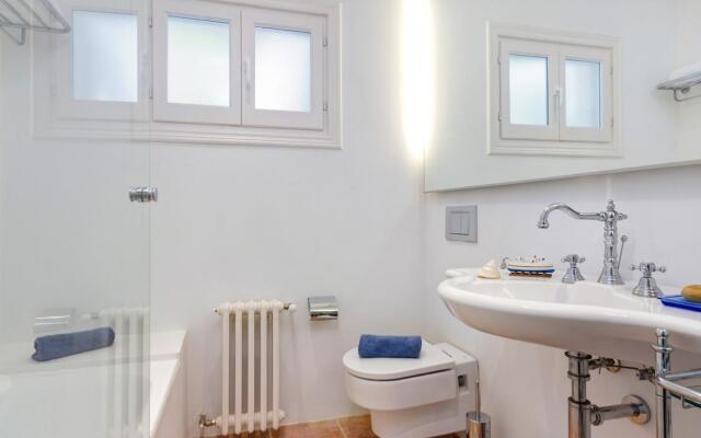 VILLA TREBALUGER in Es Castell