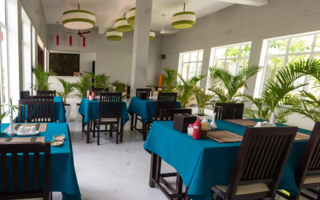Hak Boutique Hotel & Resort